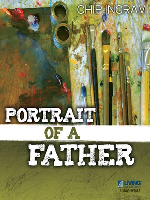 cover image of Portrait of a Father